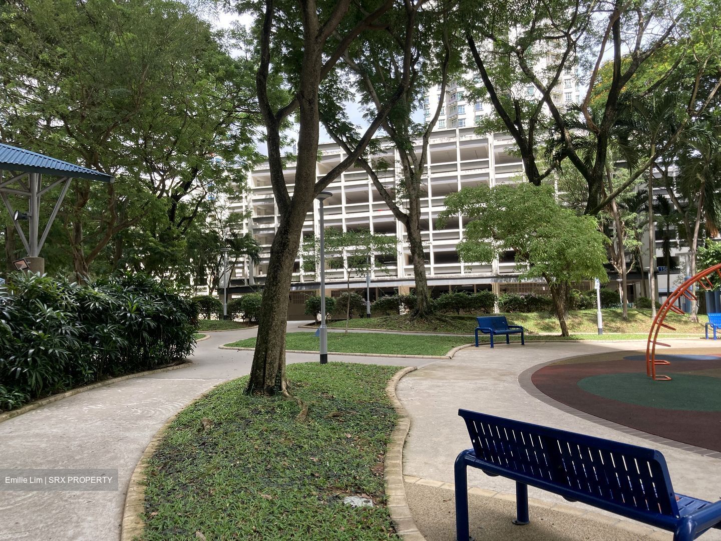 Blk 154 Toa Payoh Sapphire (Toa Payoh), HDB 4 Rooms #506869511